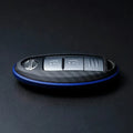 WIZ® DuPont Kevlar key fob cover for Nissan — DEFF