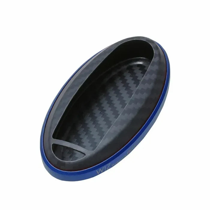 WIZ® DuPont Kevlar key fob cover for Nissan — DEFF