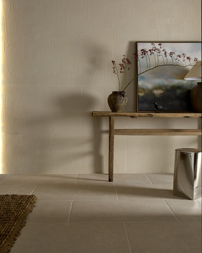 Wychwood Claire Porcelain Matt
