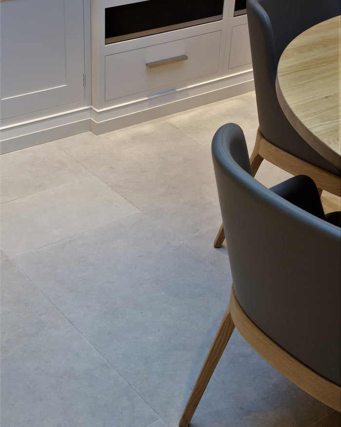 Wychwood Limestone Etched Finish