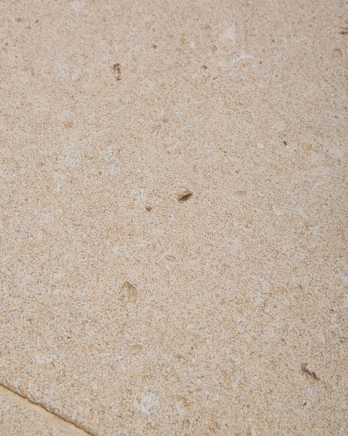 Wychwood Limestone Etched Finish