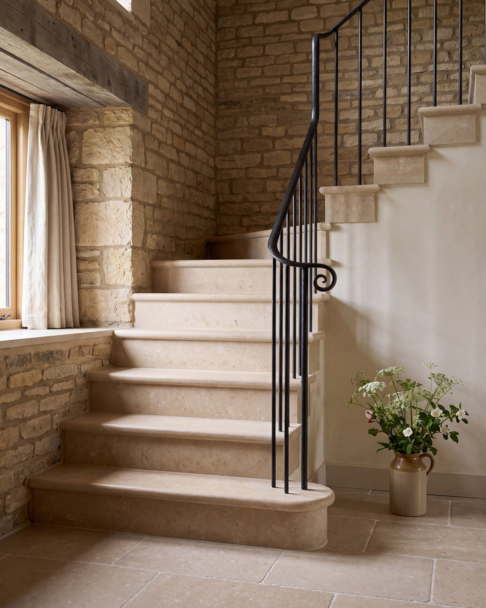 Wychwood Limestone Honed Slab