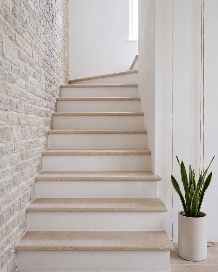 Wychwood Limestone Honed Slab