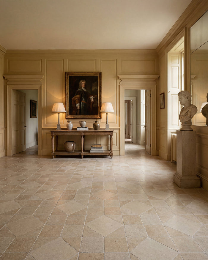 Wychwood Limestone Etched, Tumbled & Etched and Honed||Wychwood-Limestone-Etched-Finish, Wychwood-Limestone-Tumbled-&-Etched-Finish