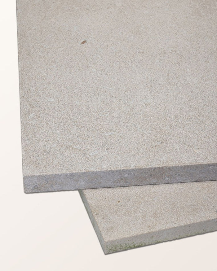 Wychwood Limestone Paving Etched Finish