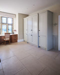 Wychwood Limestone Velvet Finish