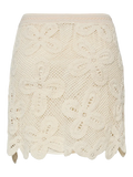 YAS Anula skirt birch