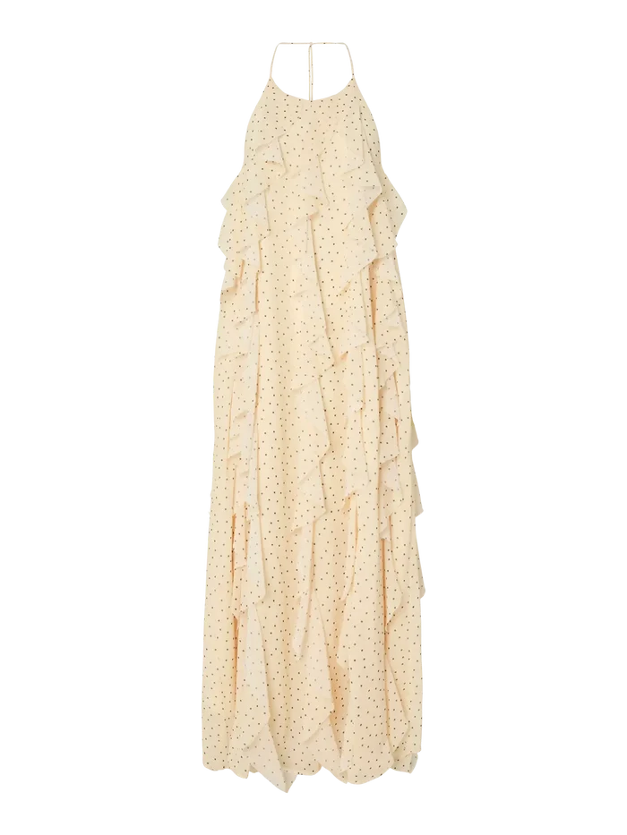 YAS Finillo dress