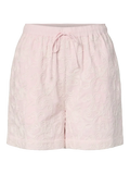 YAS Nitta shorts ballerina star white