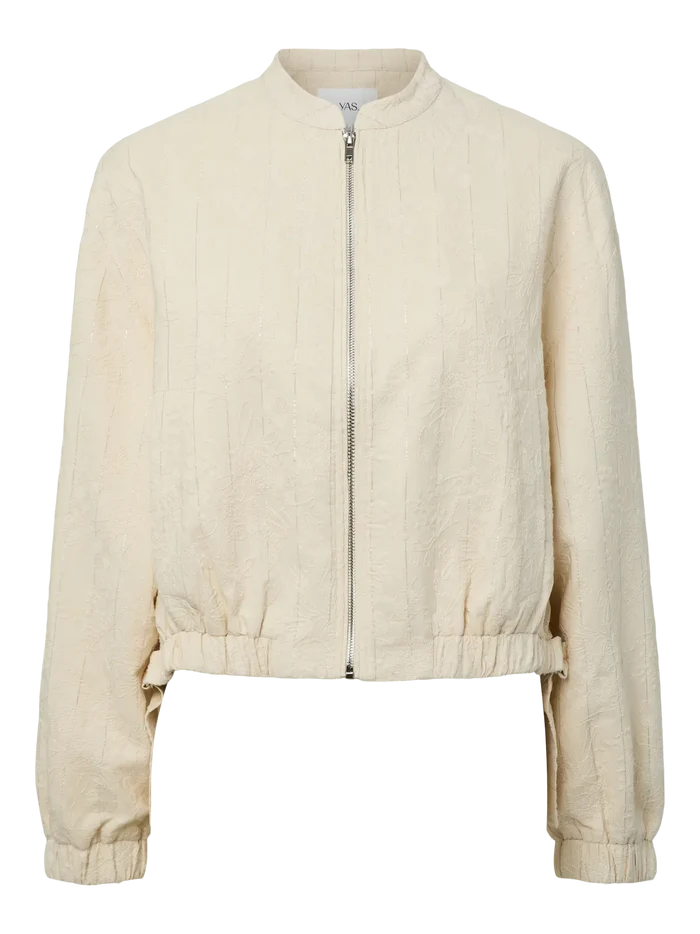 YAS Philina bomber jack pristine