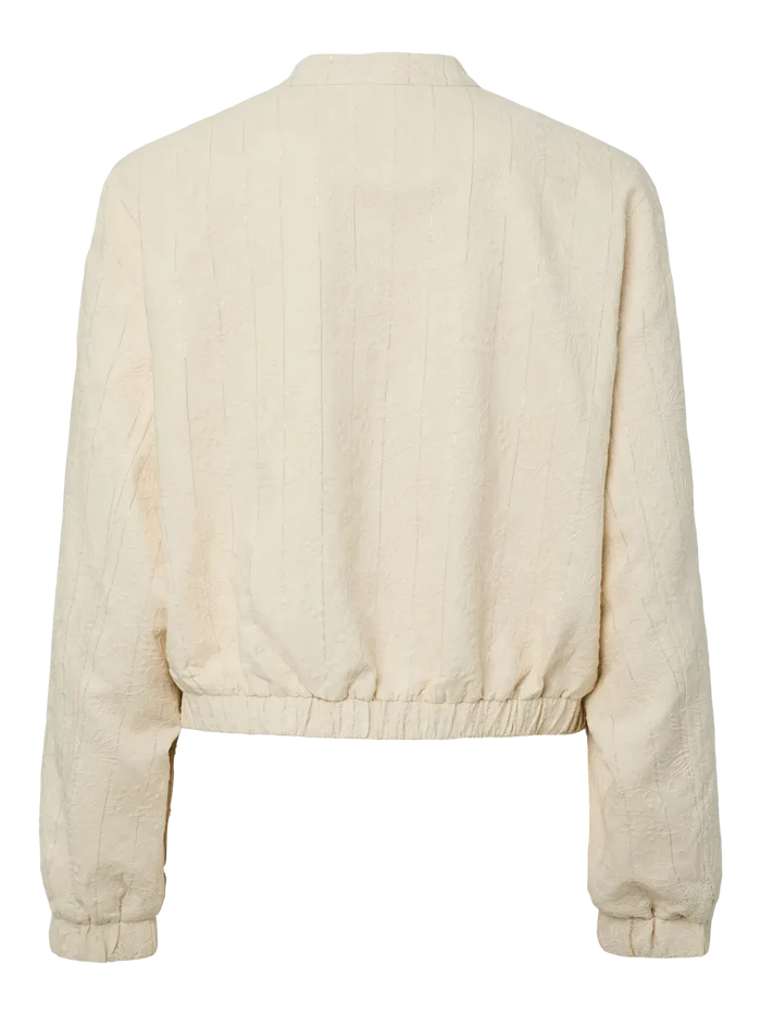 YAS Philina bomber jack pristine