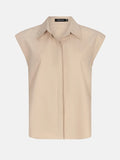 Ydence Blouse Sabrina beige