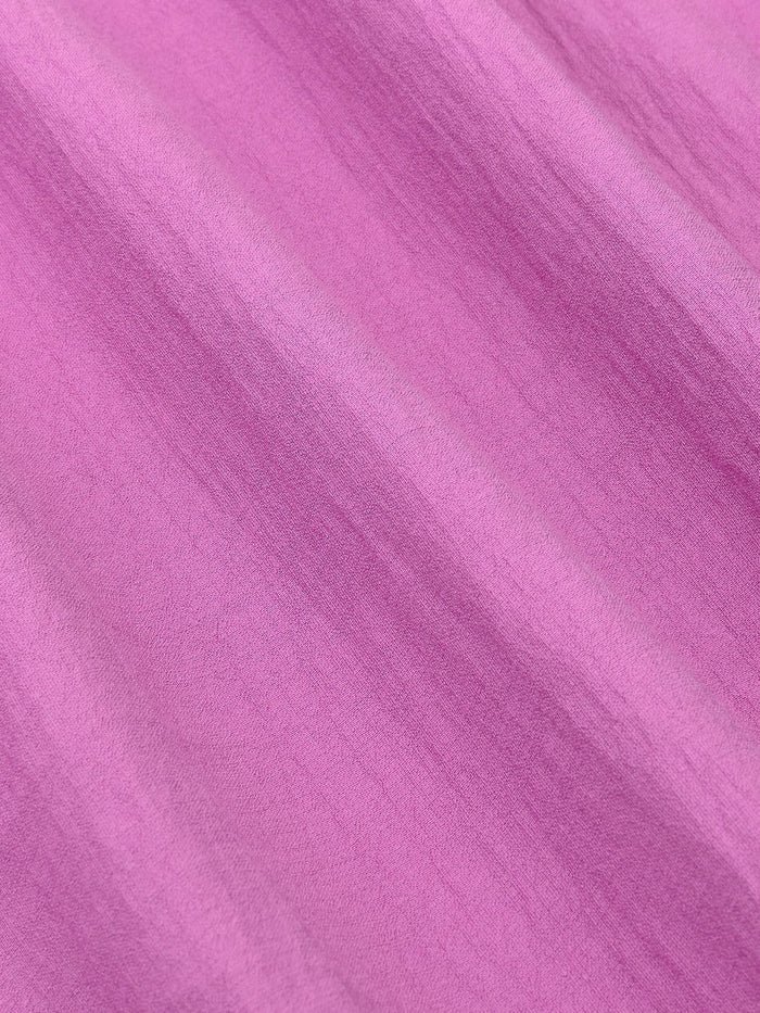 Ydence Dress Nyla pink purple