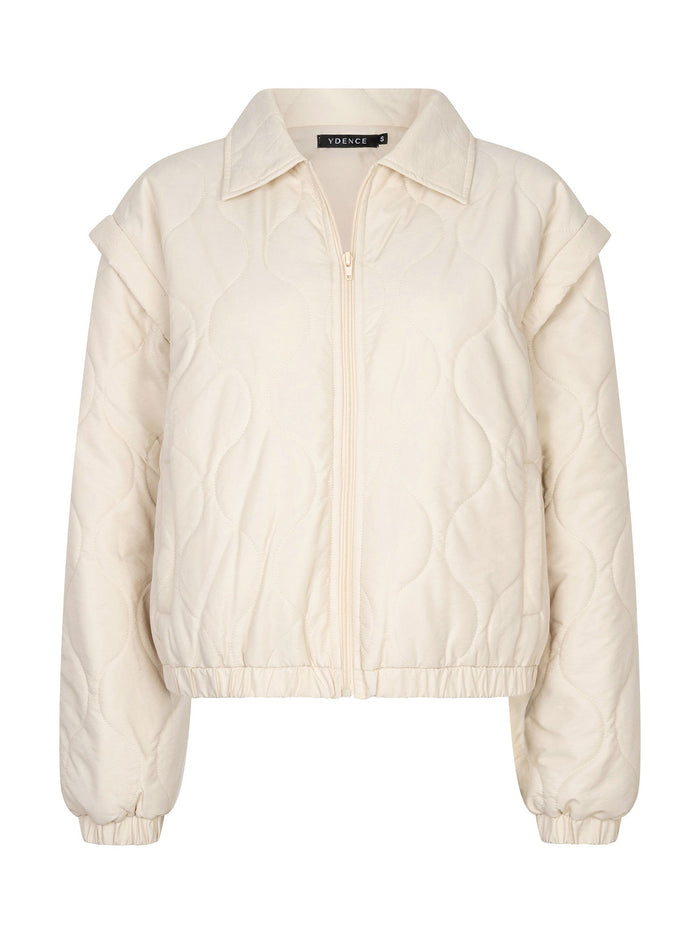 Ydence Jacket Ramona beige