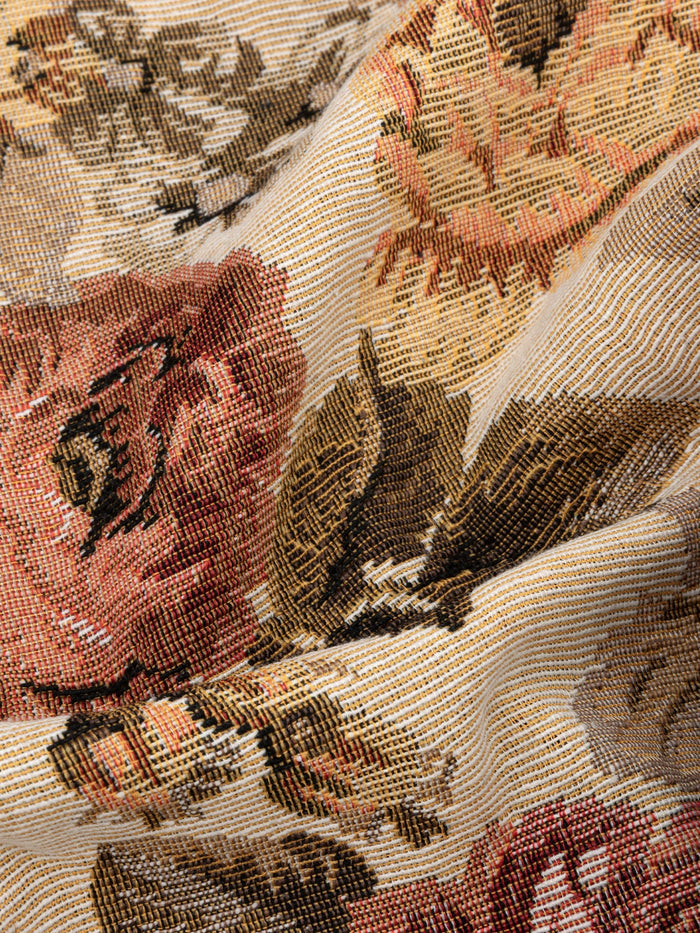 Ydence Kimono Penny rose print