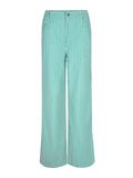 Ydence Pants Djamilla sea green