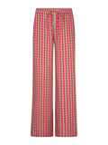 Ydence Pants Kate berry pink green
