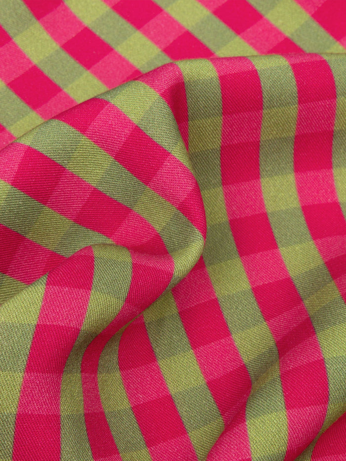 Ydence Pants Kate berry pink green