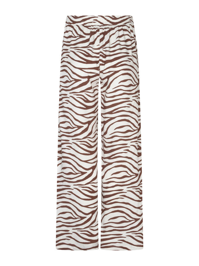 Ydence pants Lulu zebra