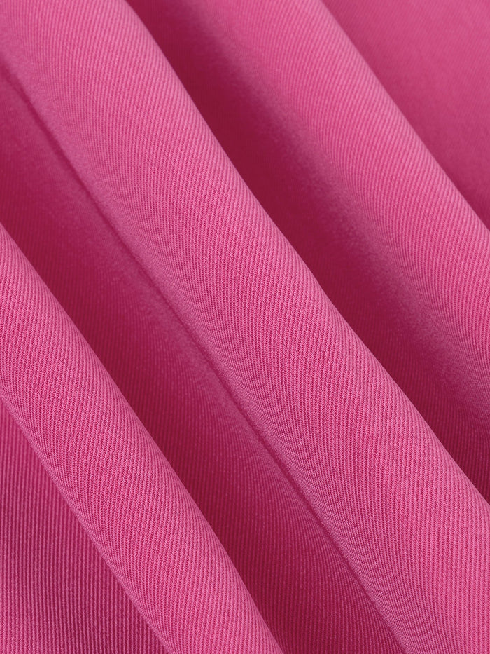 Ydence pants solange Berry pink