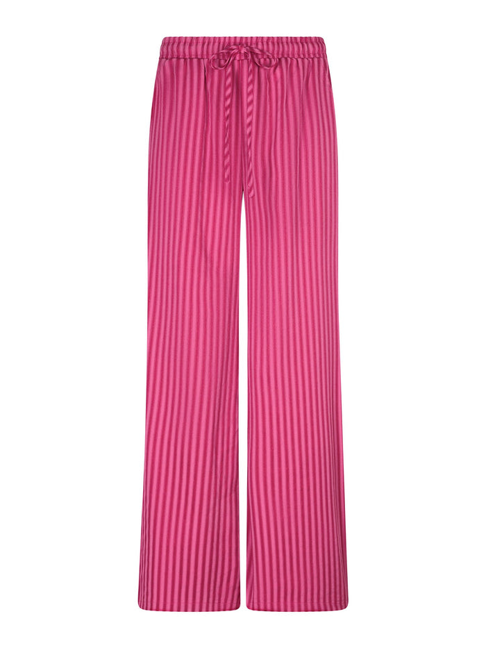 Ydence Pants Thirza berry pink