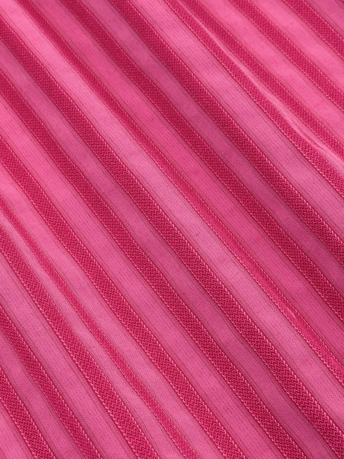 Ydence Pants Thirza berry pink