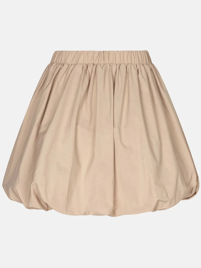 Ydence Skirt Izzy beige