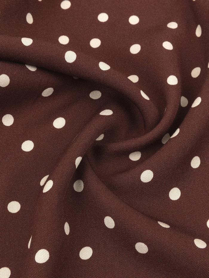 Ydence Skirt Louis brown