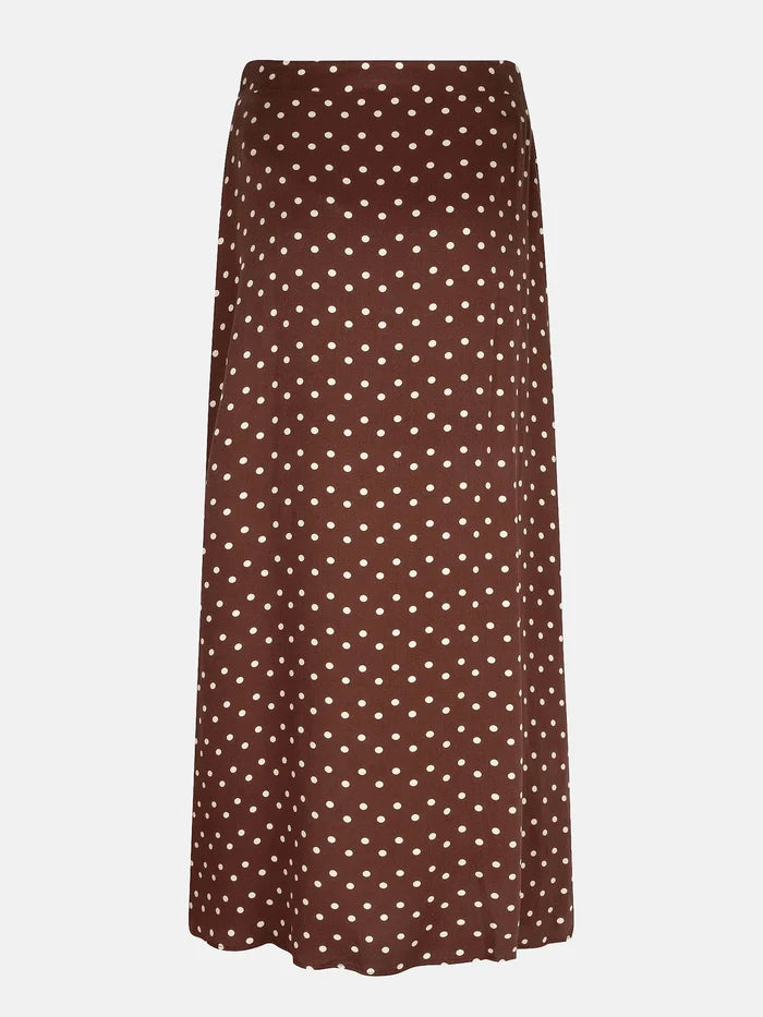 Ydence Skirt Louis brown