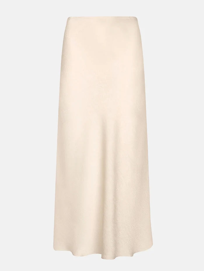 Ydence Skirt Rae ecru