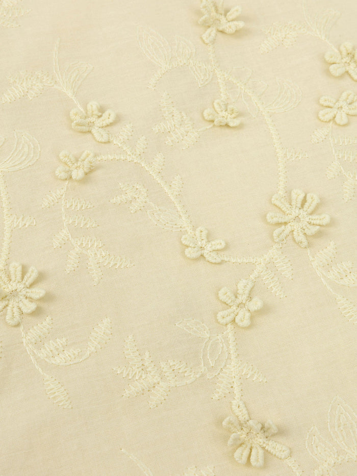 Ydence Top Florence Soft yellow