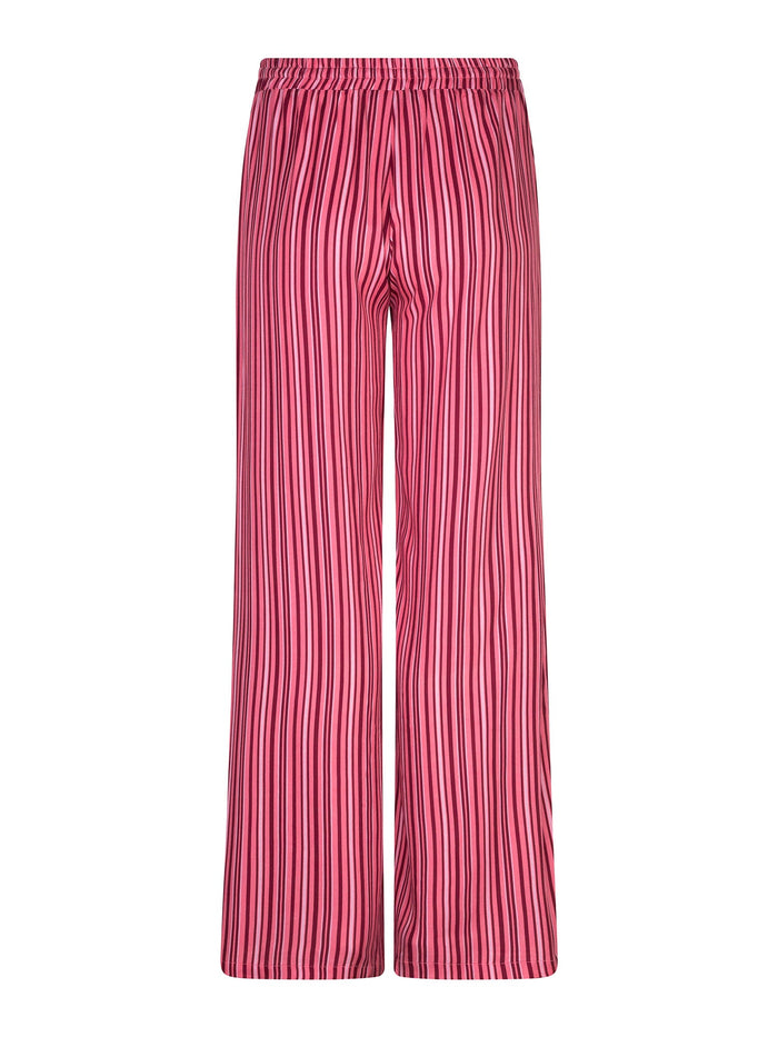 Ydence Top Pants Nicky coral pink