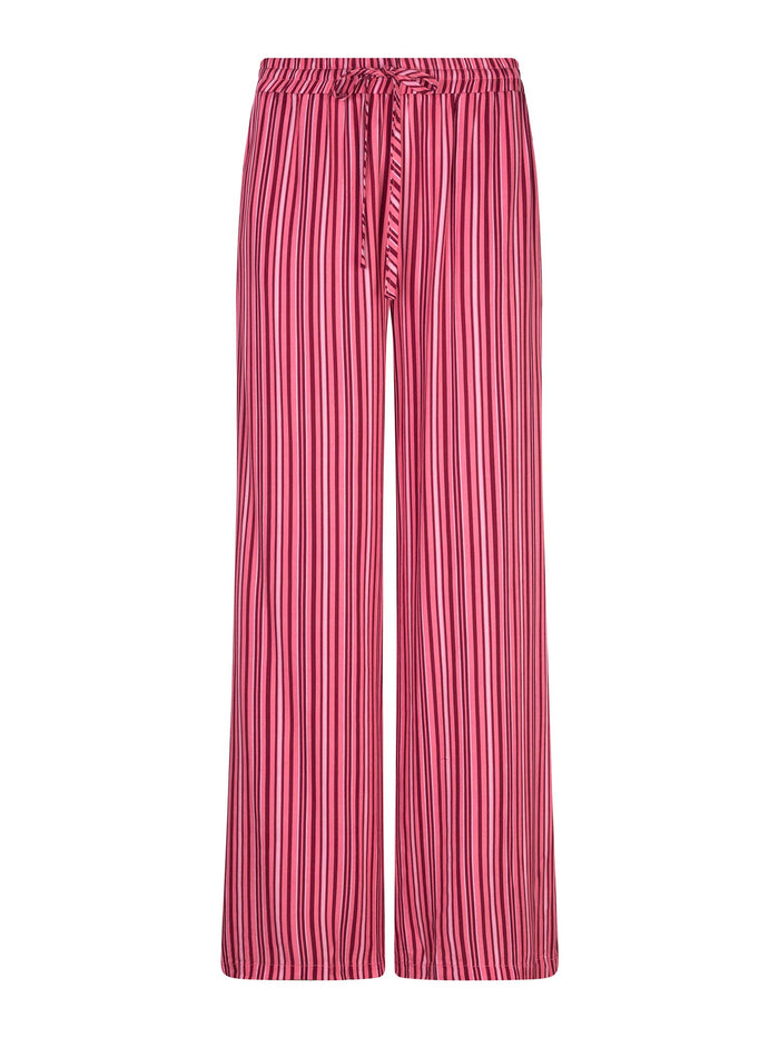 Ydence Top Pants Nicky coral pink