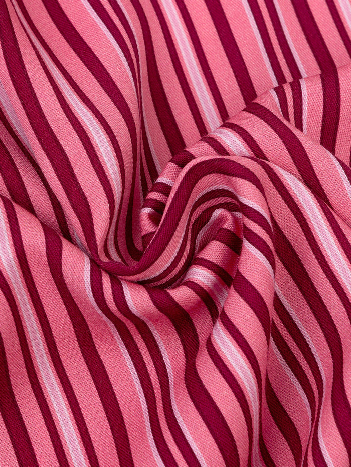 Ydence Top Pants Nicky coral pink